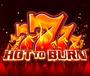 Hot to Burn